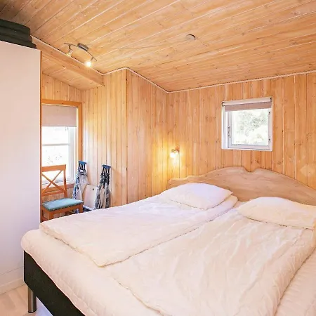 Three-bedroom Holiday In 2